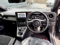 USED 2026 75 TOYOTA YARIS GR YARIS 