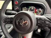USED 2026 75 TOYOTA YARIS GR YARIS 