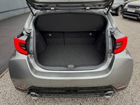USED 2026 75 TOYOTA YARIS GR YARIS 