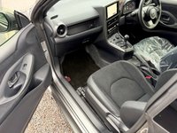 USED 2026 75 TOYOTA YARIS GR YARIS 