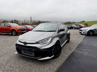 USED 2026 75 TOYOTA YARIS GR YARIS 