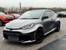 USED 2026 75 TOYOTA YARIS GR YARIS 