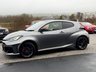 USED 2026 75 TOYOTA YARIS GR YARIS 