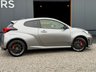 USED 2026 75 TOYOTA YARIS GR YARIS 