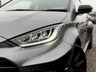 USED 2026 75 TOYOTA YARIS GR YARIS 