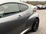 USED 2026 75 TOYOTA YARIS GR YARIS 