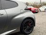 USED 2026 75 TOYOTA YARIS GR YARIS 