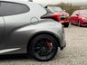 USED 2026 75 TOYOTA YARIS GR YARIS 