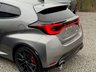 USED 2026 75 TOYOTA YARIS GR YARIS 