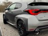 USED 2026 75 TOYOTA YARIS GR YARIS 