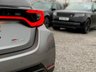 USED 2026 75 TOYOTA YARIS GR YARIS 