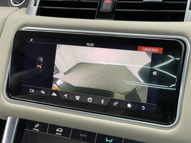 2019 Land Rover Range Rover Sport 3L Hse Dynamic 5dr - Photo 12