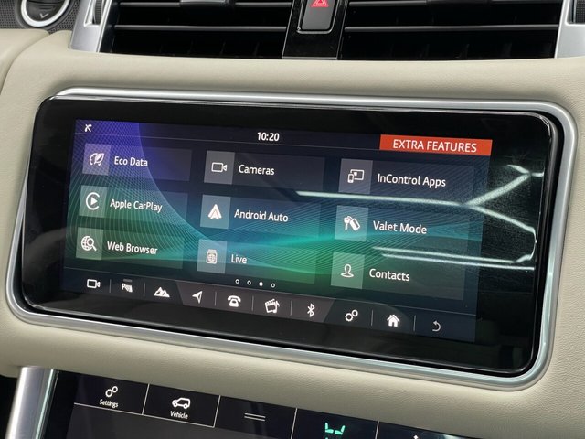 2019 Land Rover Range Rover Sport 3L Hse Dynamic 5dr - Photo 6