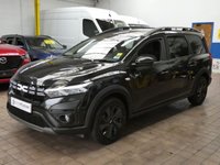 USED 2024 74 DACIA JOGGER 1.6 Hybrid Expression MPV 5dr Petrol Hybrid Auto Euro 6 (s/s) (140 ps) 7 SEATS ANDROID APPLE CARPLAY REAR VIEW CAMERA CRUISE CONTROL PARKING SENSORS 1 OWNER WARRANTY