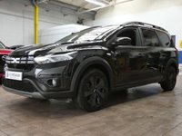 USED 2024 74 DACIA JOGGER 1.6 Hybrid Expression MPV 5dr Petrol Hybrid Auto Euro 6 (s/s) (140 ps) 7 SEATS ANDROID APPLE CARPLAY REAR VIEW CAMERA CRUISE CONTROL PARKING SENSORS 1 OWNER WARRANTY