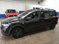 USED 2024 74 DACIA JOGGER 1.6 Hybrid Expression MPV 5dr Petrol Hybrid Auto Euro 6 (s/s) (140 ps) 7 SEATS ANDROID APPLE CARPLAY REAR VIEW CAMERA CRUISE CONTROL PARKING SENSORS 1 OWNER WARRANTY