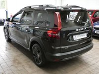 USED 2024 74 DACIA JOGGER 1.6 Hybrid Expression MPV 5dr Petrol Hybrid Auto Euro 6 (s/s) (140 ps) 7 SEATS ANDROID APPLE CARPLAY REAR VIEW CAMERA CRUISE CONTROL PARKING SENSORS 1 OWNER WARRANTY
