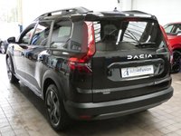 USED 2024 74 DACIA JOGGER 1.6 Hybrid Expression MPV 5dr Petrol Hybrid Auto Euro 6 (s/s) (140 ps) 7 SEATS ANDROID APPLE CARPLAY REAR VIEW CAMERA CRUISE CONTROL PARKING SENSORS 1 OWNER WARRANTY