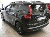 USED 2024 74 DACIA JOGGER 1.6 Hybrid Expression MPV 5dr Petrol Hybrid Auto Euro 6 (s/s) (140 ps) 7 SEATS ANDROID APPLE CARPLAY REAR VIEW CAMERA CRUISE CONTROL PARKING SENSORS 1 OWNER WARRANTY
