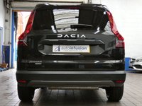 USED 2024 74 DACIA JOGGER 1.6 Hybrid Expression MPV 5dr Petrol Hybrid Auto Euro 6 (s/s) (140 ps) 7 SEATS ANDROID APPLE CARPLAY REAR VIEW CAMERA CRUISE CONTROL PARKING SENSORS 1 OWNER WARRANTY