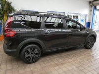 USED 2024 74 DACIA JOGGER 1.6 Hybrid Expression MPV 5dr Petrol Hybrid Auto Euro 6 (s/s) (140 ps) 7 SEATS ANDROID APPLE CARPLAY REAR VIEW CAMERA CRUISE CONTROL PARKING SENSORS 1 OWNER WARRANTY