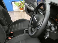 USED 2024 74 DACIA JOGGER 1.6 Hybrid Expression MPV 5dr Petrol Hybrid Auto Euro 6 (s/s) (140 ps) 7 SEATS ANDROID APPLE CARPLAY REAR VIEW CAMERA CRUISE CONTROL PARKING SENSORS 1 OWNER WARRANTY