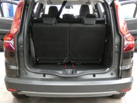 USED 2024 74 DACIA JOGGER 1.6 Hybrid Expression MPV 5dr Petrol Hybrid Auto Euro 6 (s/s) (140 ps) 7 SEATS ANDROID APPLE CARPLAY REAR VIEW CAMERA CRUISE CONTROL PARKING SENSORS 1 OWNER WARRANTY