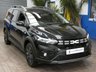USED 2024 74 DACIA JOGGER 1.6 Hybrid Expression MPV 5dr Petrol Hybrid Auto Euro 6 (s/s) (140 ps) 7 SEATS ANDROID APPLE CARPLAY REAR VIEW CAMERA CRUISE CONTROL PARKING SENSORS 1 OWNER WARRANTY