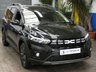 USED 2024 74 DACIA JOGGER 1.6 Hybrid Expression MPV 5dr Petrol Hybrid Auto Euro 6 (s/s) (140 ps) 7 SEATS ANDROID APPLE CARPLAY REAR VIEW CAMERA CRUISE CONTROL PARKING SENSORS 1 OWNER WARRANTY