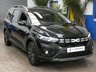 USED 2024 74 DACIA JOGGER 1.6 Hybrid Expression MPV 5dr Petrol Hybrid Auto Euro 6 (s/s) (140 ps) 7 SEATS ANDROID APPLE CARPLAY REAR VIEW CAMERA CRUISE CONTROL PARKING SENSORS 1 OWNER WARRANTY