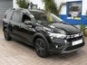 USED 2024 74 DACIA JOGGER 1.6 Hybrid Expression MPV 5dr Petrol Hybrid Auto Euro 6 (s/s) (140 ps) 7 SEATS ANDROID APPLE CARPLAY REAR VIEW CAMERA CRUISE CONTROL PARKING SENSORS 1 OWNER WARRANTY