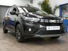USED 2024 74 DACIA JOGGER 1.6 Hybrid Expression MPV 5dr Petrol Hybrid Auto Euro 6 (s/s) (140 ps) 7 SEATS ANDROID APPLE CARPLAY REAR VIEW CAMERA CRUISE CONTROL PARKING SENSORS 1 OWNER WARRANTY