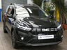 USED 2024 74 DACIA JOGGER 1.6 Hybrid Expression MPV 5dr Petrol Hybrid Auto Euro 6 (s/s) (140 ps) 7 SEATS ANDROID APPLE CARPLAY REAR VIEW CAMERA CRUISE CONTROL PARKING SENSORS 1 OWNER WARRANTY