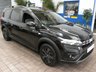 USED 2024 74 DACIA JOGGER 1.6 Hybrid Expression MPV 5dr Petrol Hybrid Auto Euro 6 (s/s) (140 ps) 7 SEATS ANDROID APPLE CARPLAY REAR VIEW CAMERA CRUISE CONTROL PARKING SENSORS 1 OWNER WARRANTY