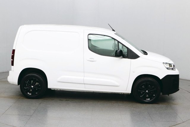 2023 CITROEN BERLINGO - Photo 12