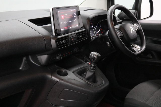 2023 CITROEN BERLINGO - Photo 2