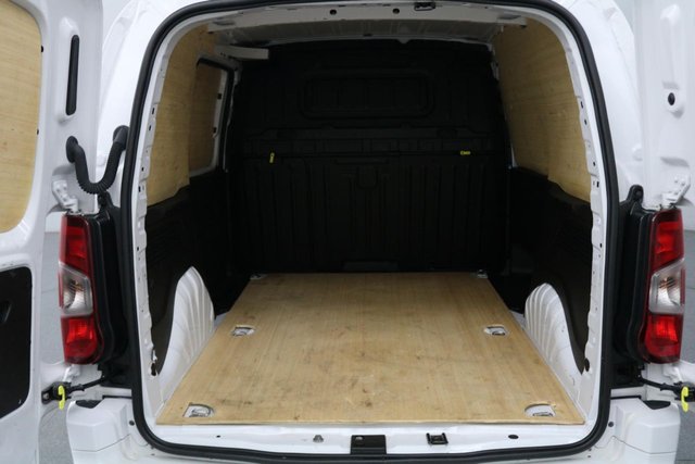 2023 CITROEN BERLINGO - Photo 3