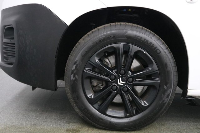 2023 CITROEN BERLINGO - Photo 4