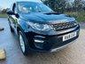 USED 2018 18 LAND ROVER DISCOVERY SPORT 2.0 SD4 SE Tech SUV 5dr Diesel Auto 4WD Euro 6 (s/s) (240 ps) 