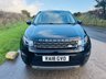 USED 2018 18 LAND ROVER DISCOVERY SPORT 2.0 SD4 SE Tech SUV 5dr Diesel Auto 4WD Euro 6 (s/s) (240 ps) 