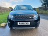 USED 2018 18 LAND ROVER DISCOVERY SPORT 2.0 SD4 SE Tech SUV 5dr Diesel Auto 4WD Euro 6 (s/s) (240 ps) 
