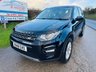 USED 2018 18 LAND ROVER DISCOVERY SPORT 2.0 SD4 SE Tech SUV 5dr Diesel Auto 4WD Euro 6 (s/s) (240 ps) 