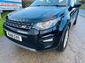 USED 2018 18 LAND ROVER DISCOVERY SPORT 2.0 SD4 SE Tech SUV 5dr Diesel Auto 4WD Euro 6 (s/s) (240 ps) 