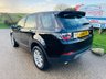 USED 2018 18 LAND ROVER DISCOVERY SPORT 2.0 SD4 SE Tech SUV 5dr Diesel Auto 4WD Euro 6 (s/s) (240 ps) 