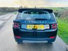 USED 2018 18 LAND ROVER DISCOVERY SPORT 2.0 SD4 SE Tech SUV 5dr Diesel Auto 4WD Euro 6 (s/s) (240 ps) 