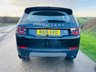 USED 2018 18 LAND ROVER DISCOVERY SPORT 2.0 SD4 SE Tech SUV 5dr Diesel Auto 4WD Euro 6 (s/s) (240 ps) 