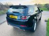 USED 2018 18 LAND ROVER DISCOVERY SPORT 2.0 SD4 SE Tech SUV 5dr Diesel Auto 4WD Euro 6 (s/s) (240 ps) 