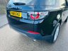 USED 2018 18 LAND ROVER DISCOVERY SPORT 2.0 SD4 SE Tech SUV 5dr Diesel Auto 4WD Euro 6 (s/s) (240 ps) 