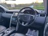 USED 2018 18 LAND ROVER DISCOVERY SPORT 2.0 SD4 SE Tech SUV 5dr Diesel Auto 4WD Euro 6 (s/s) (240 ps) 