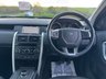 USED 2018 18 LAND ROVER DISCOVERY SPORT 2.0 SD4 SE Tech SUV 5dr Diesel Auto 4WD Euro 6 (s/s) (240 ps) 